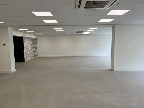 Medium property photo - Weena 75-77, 3013 CH Rotterdam